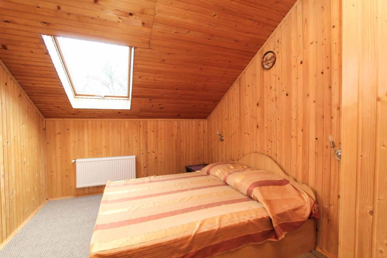 Apartmán Complex "Shum Lisu" Tatariv Exteriér fotografie