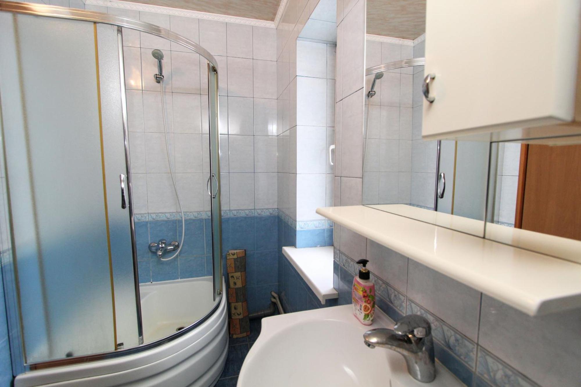 Apartmán Complex "Shum Lisu" Tatariv Exteriér fotografie