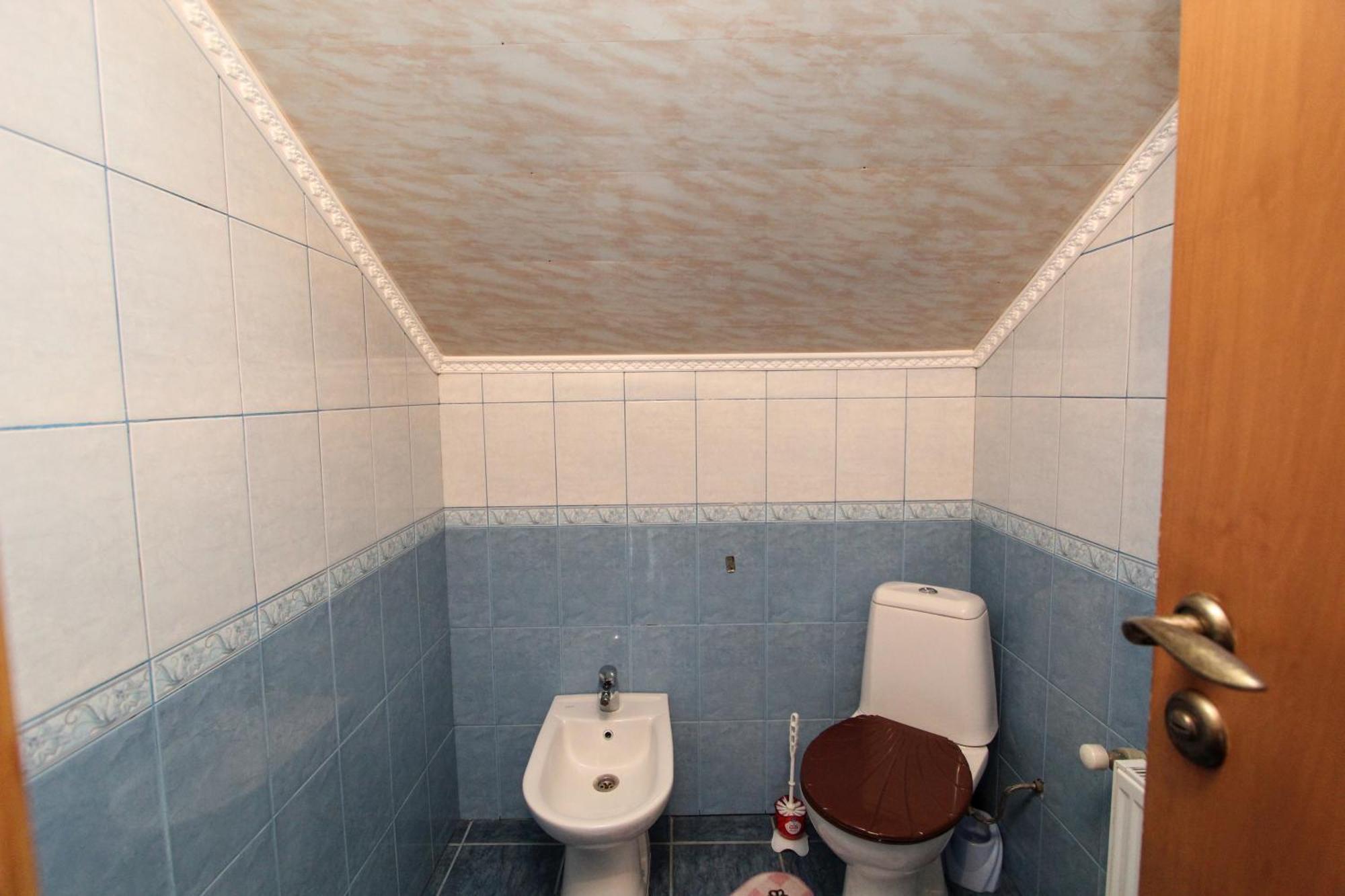 Apartmán Complex "Shum Lisu" Tatariv Pokoj fotografie