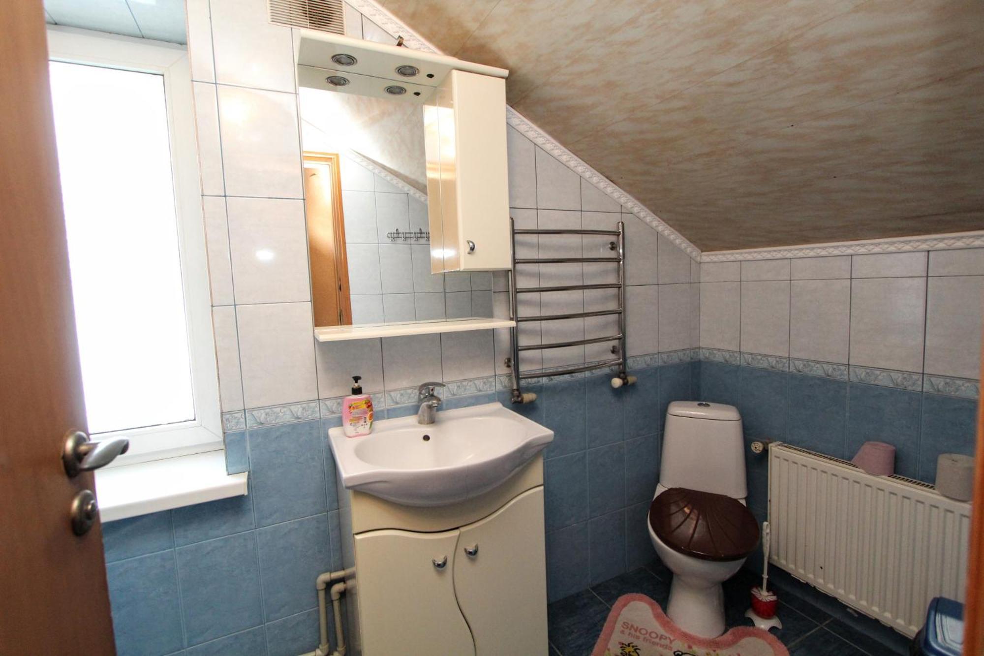 Apartmán Complex "Shum Lisu" Tatariv Pokoj fotografie
